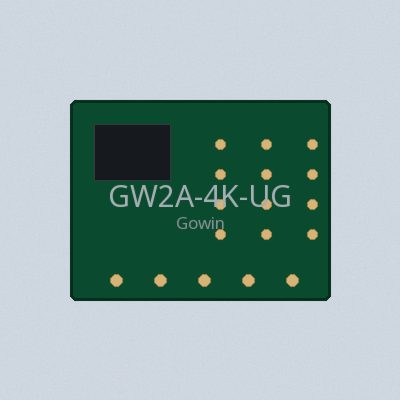 GW2A-4K-UG
