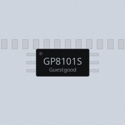 GP8101S