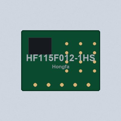 HF115F/012-1HS