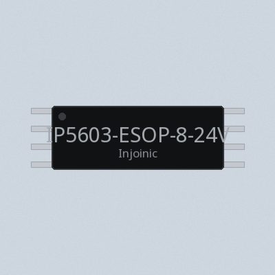 IP5603-ESOP-8-24V
