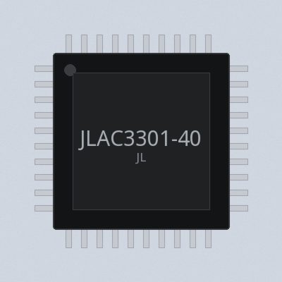 JLAC3301-40