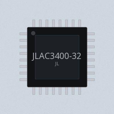 JLAC3400-32
