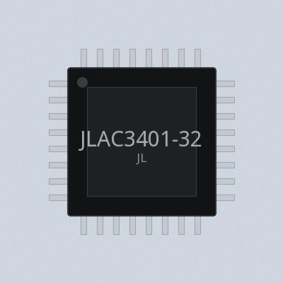 JLAC3401-32
