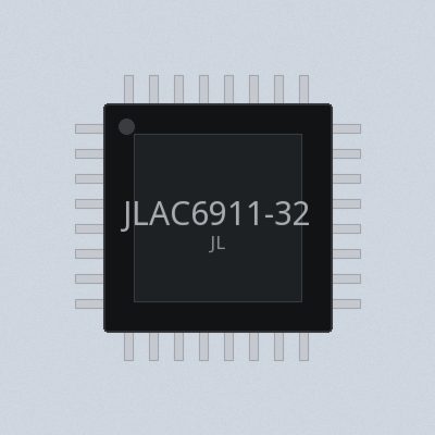 JLAC6911-32