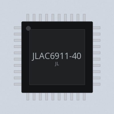 JLAC6911-40