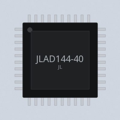 JLAD144-40
