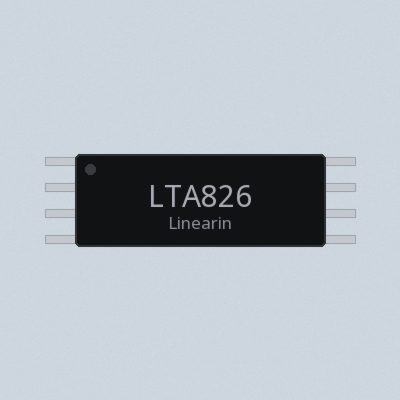 LTA826