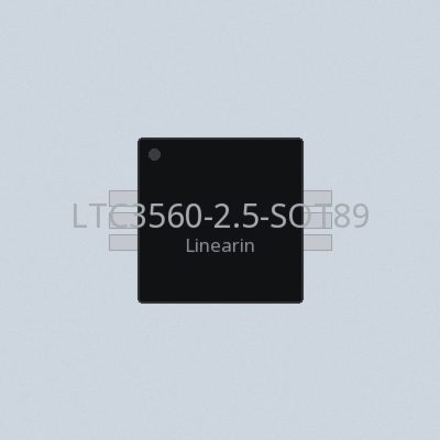 LTC3560-2.5-SOT89