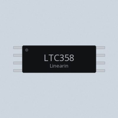 LTC358