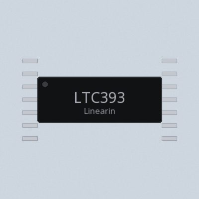 LTC393