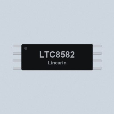 LTC8582