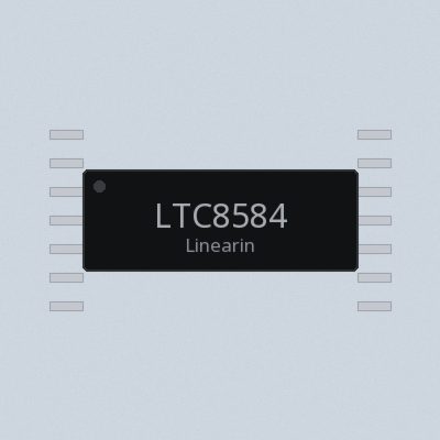 LTC8584