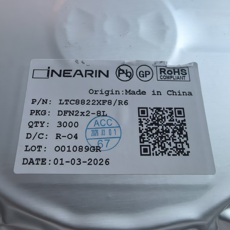 LTC8822