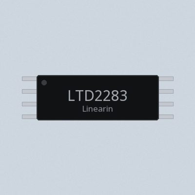 LTD2283