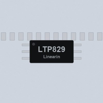 LTP829