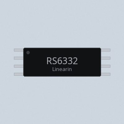 RS6332