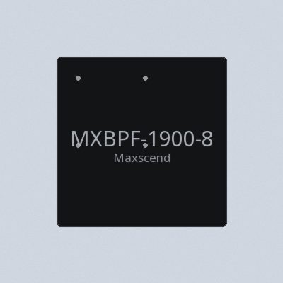 MXBPF-1900-8