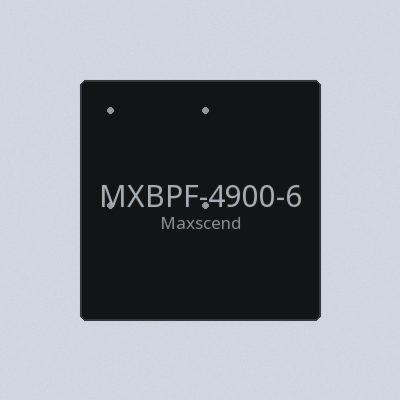 MXBPF-4900-6