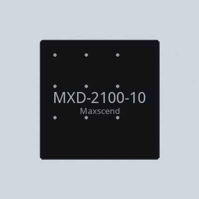 MXD-2100-10