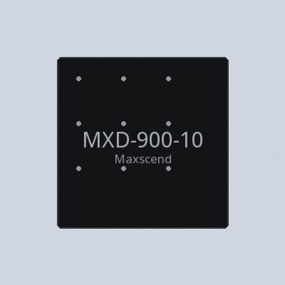 MXD-900-10