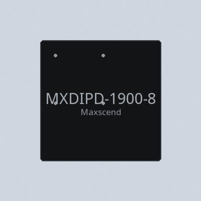 MXDIPD-1900-8
