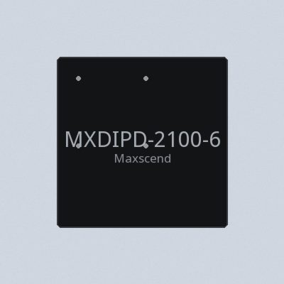 MXDIPD-2100-6
