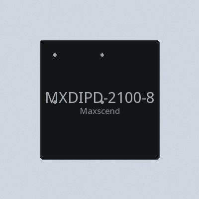 MXDIPD-2100-8