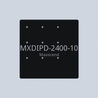 MXDIPD-2400-10