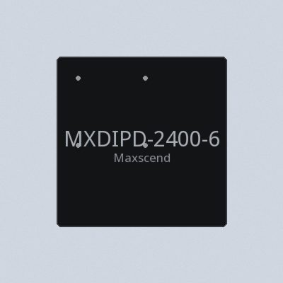 MXDIPD-2400-6