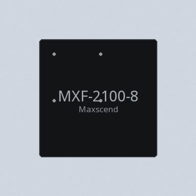 MXF-2100-8