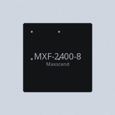 MXF-2400-8