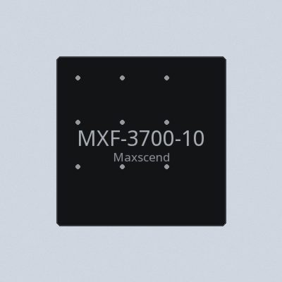 MXF-3700-10