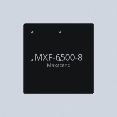 MXF-6500-8