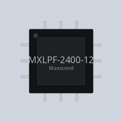 MXLPF-2400-12