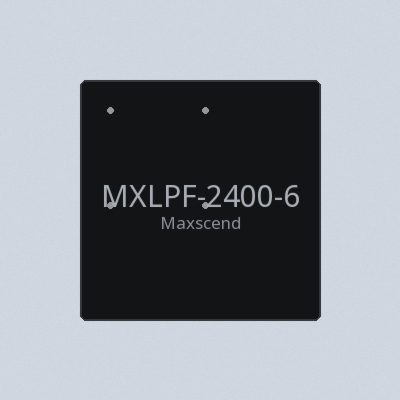 MXLPF-2400-6