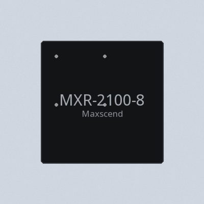 MXR-2100-8