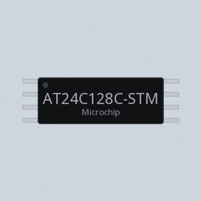 AT24C128C-STM