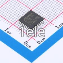 ATSAML10E16A-AU
