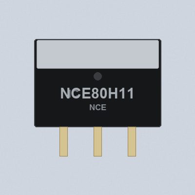 NCE80H11