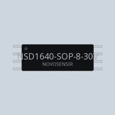 NSD1640-SOP-8-30V