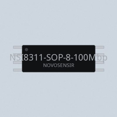 NSI8311-SOP-8-100Mbps