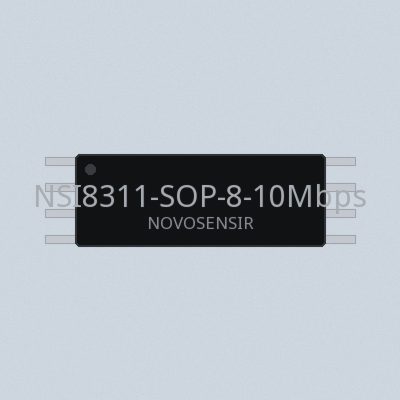 NSI8311-SOP-8-10Mbps