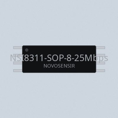 NSI8311-SOP-8-25Mbps