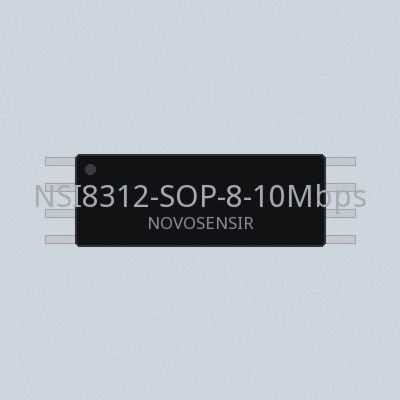 NSI8312-SOP-8-10Mbps
