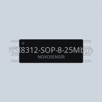 NSI8312-SOP-8-25Mbps