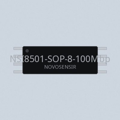NSI8501-SOP-8-100Mbps
