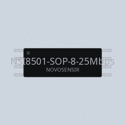 NSI8501-SOP-8-25Mbps