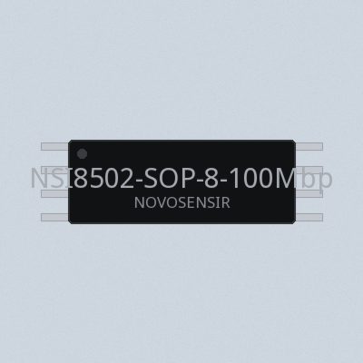 NSI8502-SOP-8-100Mbps