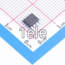 S9S08QD2J1CSCR