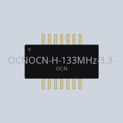 OCNOCN-H-133MHz-3.3-14